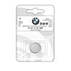 Compatible Battery for BMW Remote Key: 2, 3, 5, 7 Series, X1, X3, X4, X5, X6