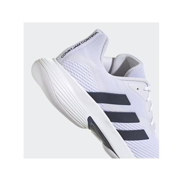 Теннисные кроссовки adidas CourtJam Contro