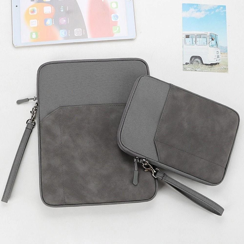 7-11inch Laptop Case Anti Scratch e-Reader Carrying Case Notebook Protective Cover Travel Office