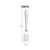 Peacock Design Stainless Steel Utensils