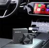 Wireless Carplay Adapter USB Dongle, Convert Factory Wired Carplay To Wireless
