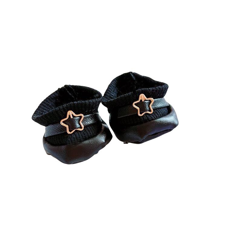 20cm Cotton Doll Plush Toy With Interchangeable Outfits For Youth Formula Commuting Uniform Set