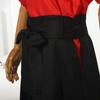 FAD-4U Samurai Warrior Kimono Hakama Cosplay Costume Kendo Party Halloween Anime