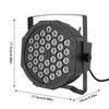 LED Stage Light 36x1W RGB Party Lights DMX 512 Controller Sound Activated LED Lights for Concert Lig