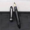 Biggest Size MB 149 Piston Fountain Pen Large Holder Number 8 Nib F Copper Piston System 50# Tip