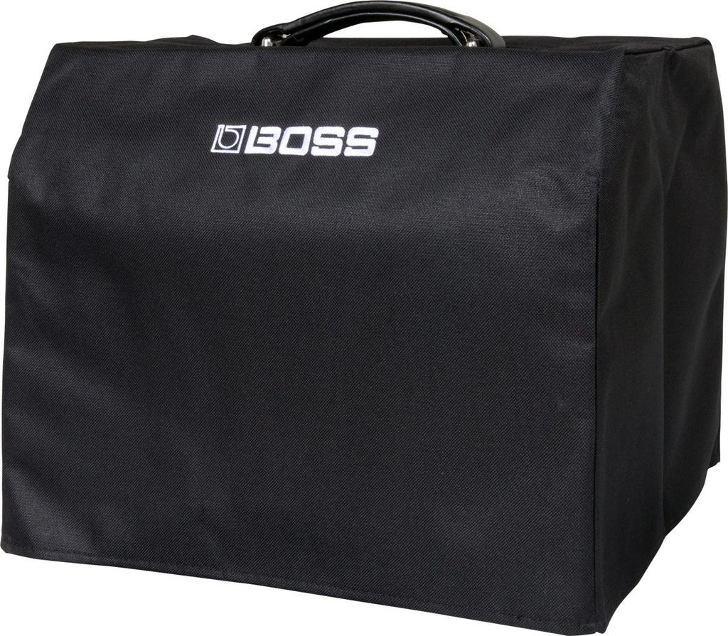 BOSS BAC-ACSPRO Amplifier Cover, Black