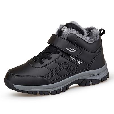 Botins e botas