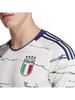 Adidas Italy National Team Away Replica Uniform M Off-White