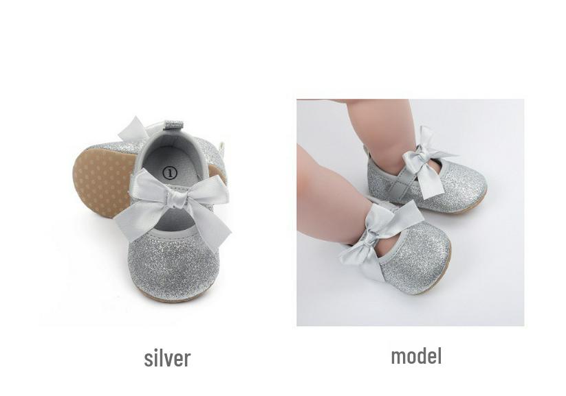 Lauflernschuhe für Babys (0-1 Jahr)