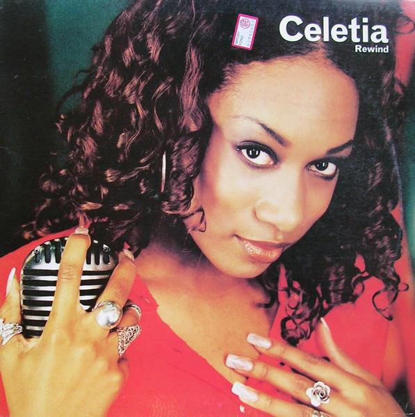 

12inch Record CELETIA - Rewind BLRT142 Big Life 1998 UK Dance & Electronica Used