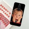 Home Alone Case For ZTE Nubia Red Magic 8S 8 9 Pro Plus RedMagic 6 6S Pro 7 7S Pro 6R 5S 5G Soft Cover