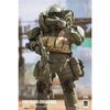 SALVO Series SA02 Fortress Colossus 1/12 Action Figure HASUKI