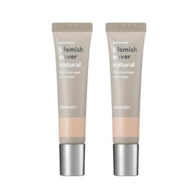 Make-up – Consillers en foundations