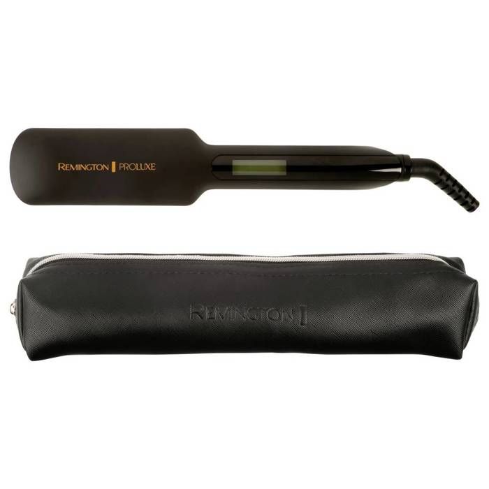 Remington Remington ProLuxe Midnight Edition S9150B Fer À Lisser