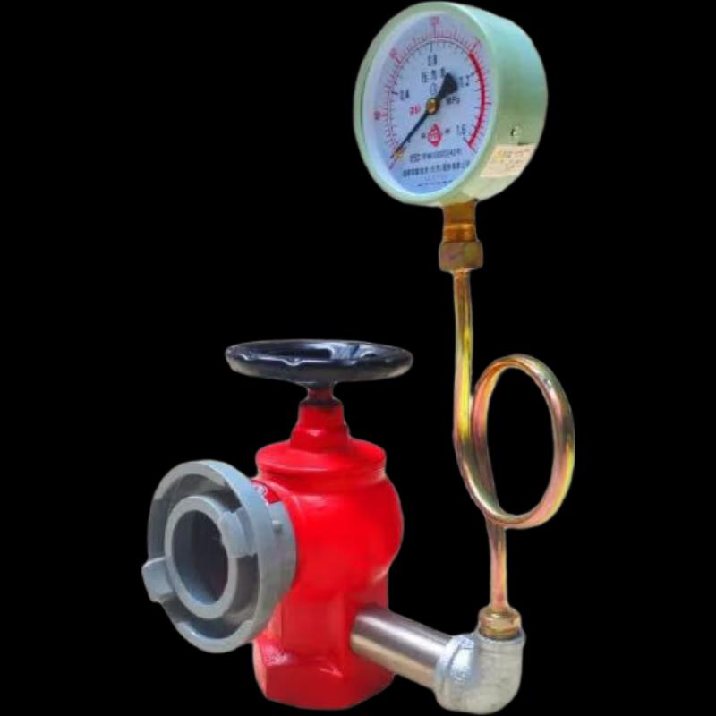 

Регулюючий клапан тиску котушки пожежного рукава Miling Large Body