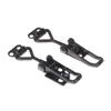 Toggle Latch Catch Toggle Clamp Adjustable Cabinet Boxes Lever Handle Lock Hasp
