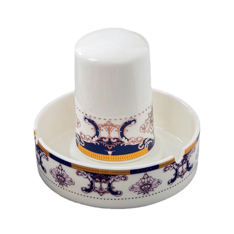 LISM Jingdezhen Ceramic Dinnerware Set