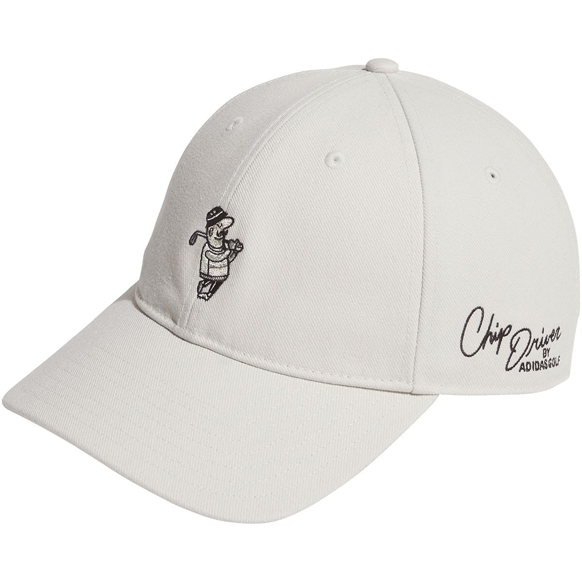 

Мужская кепка для гольфа Adidas Golf CHIP Swing Golf Alumina,