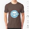 Laughing Man T Shirt Big Size 100 Cotton Laughing Man Ghost Shell Anime Logo Kawai Hacking Cyber