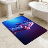 Harley Quinn Living Room Nonslip Area Rug Soft Carpet For Bedroom Game Playroom Sofa Office Home Decor Doormat Christmas Gift C9291042