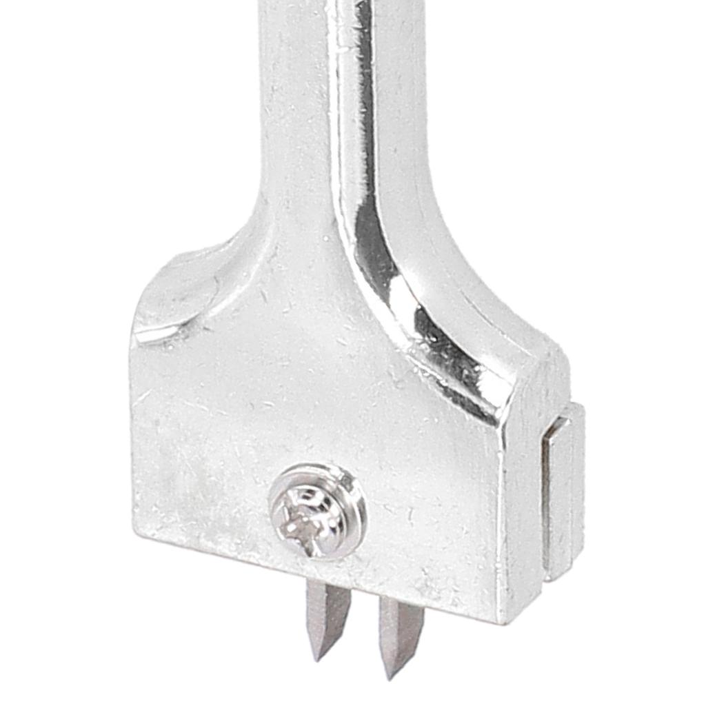 Magnetic Button Installation Tool   Fork Puncher Leather Craft   Tool