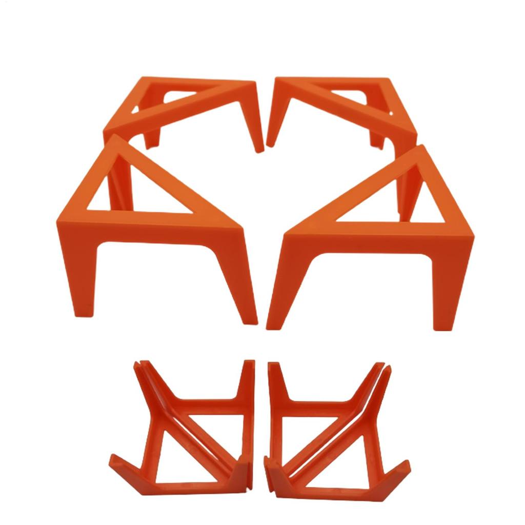 Canvas Stands For Paint Pouring Mini Triangle Canvas Paint Risers Stands Pouring Paint Support Stands For Cabinet Doors Blinds