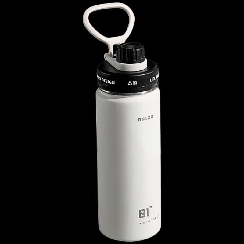 RELEA 316L Stainless Steel Insulated Mug