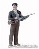 Master Box 1/35 Scale Plastic Model Kit: French Resistance and German Officer Prisoners of War, 1944, Set of 5 (MB35051)
