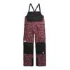 The North Face Erbier GORE TEX® Overalls Men's Red Print NF0A87ZV-0IA