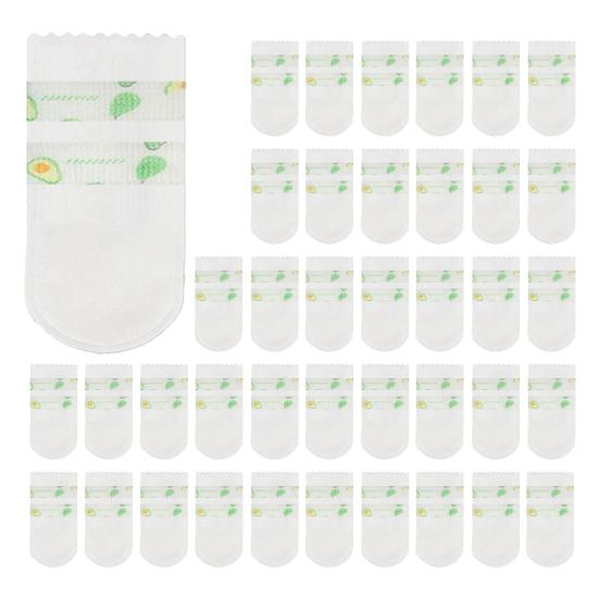 Disposable Dog Booties Waterproof Pet Paw Covers Breathable Cat Paw Protectors for Small Medium Large Dogs Cats Indoor Outdoor
