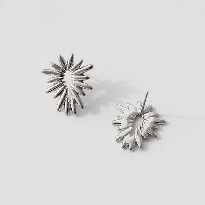 Sunshine Earrings (2colors)