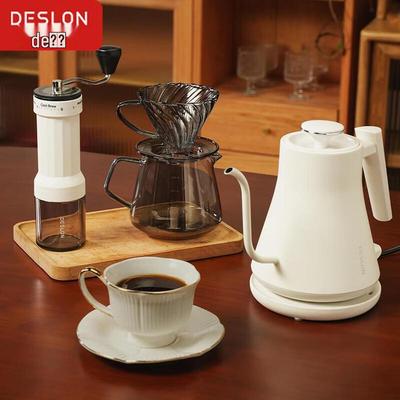Küchengeräte – Kaffee- & Espressomaschinen