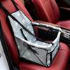 Waterproof Pet Car Seat & Hanging Bag Mat