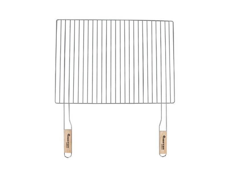 Master Grill Ruszt Grillowy 54X38Cm