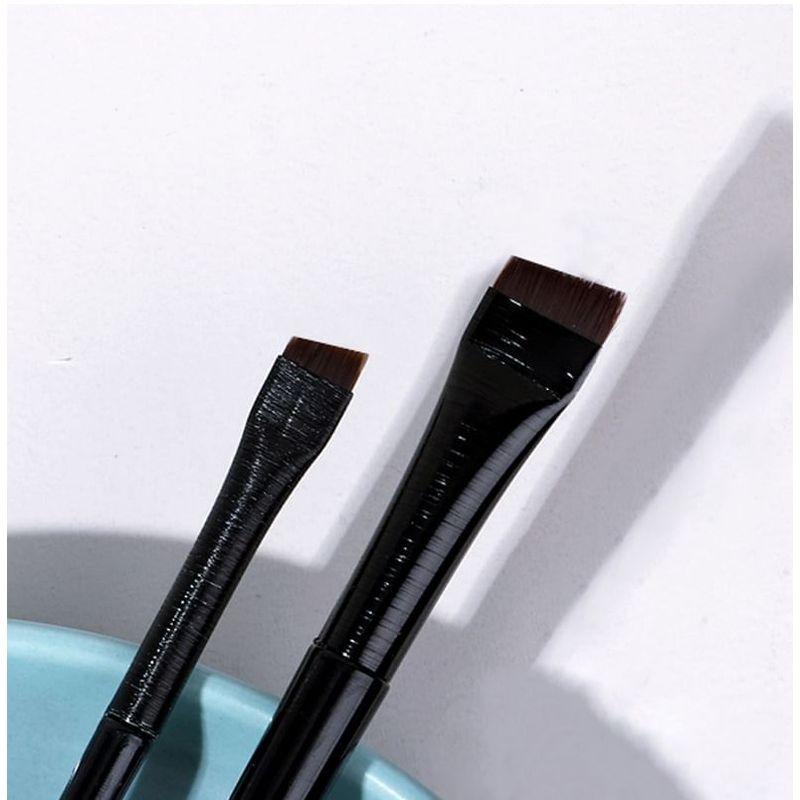 Violeta - Conjunto de 2: Pincel de delineador