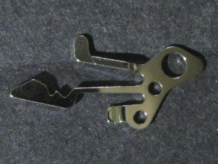 CITIZEN Back Setting lever spring code Retainer/ Cal8520A,8521A,8522A,8530A,8532A,8533A
