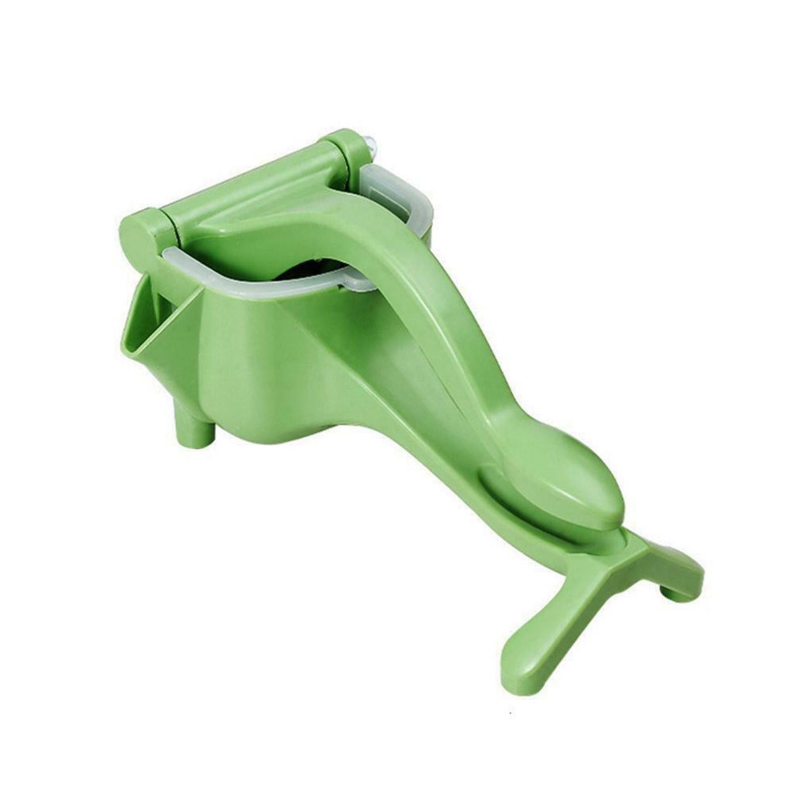 

Rubber Lemon Juicer Resistant Portable Easy To Clean Out More Juice