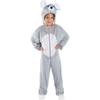 Smiffys Childrens/Kids Mouse Costume Costume