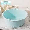 Wutuo Cream Style Multipurpose Basin