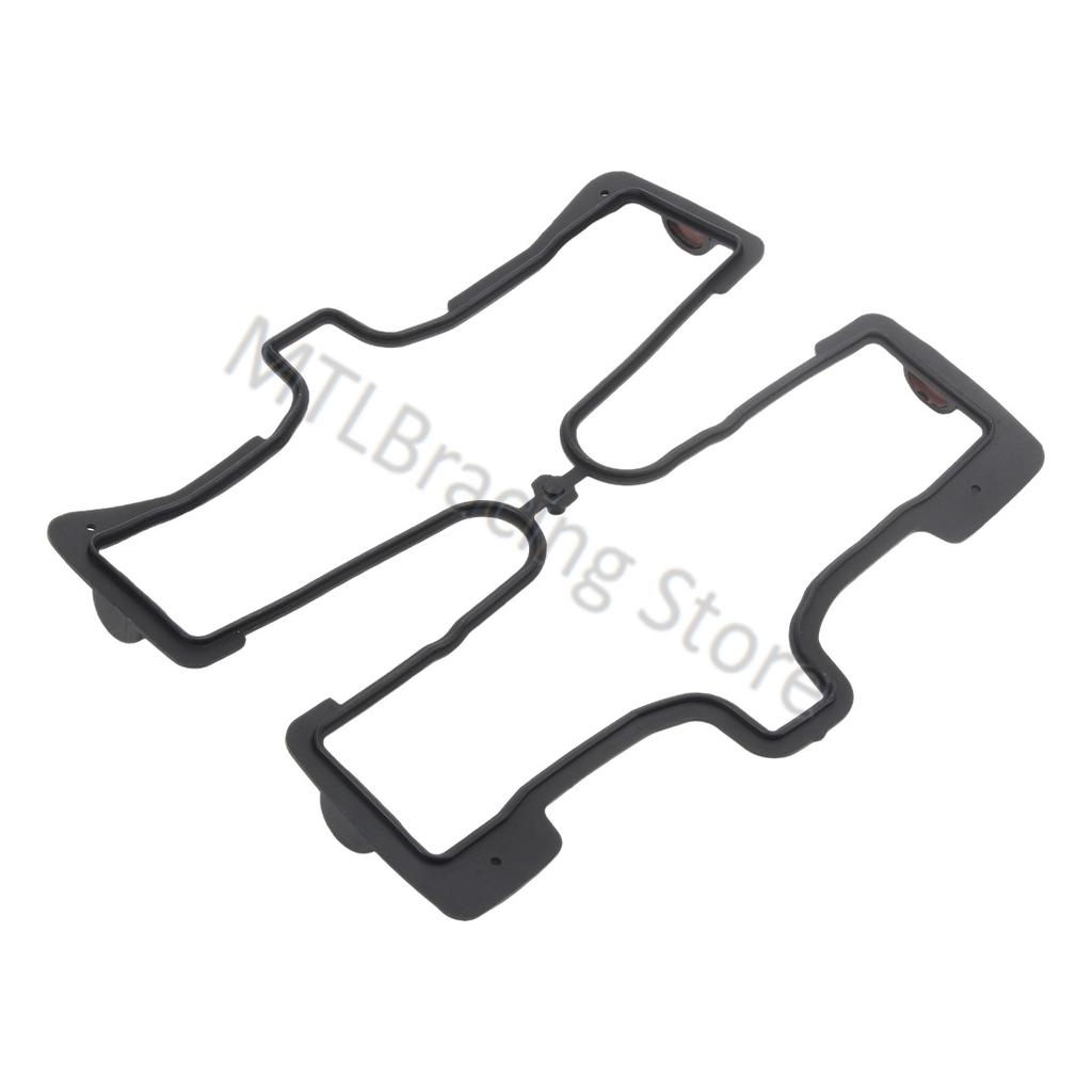 Motorcycle Cylinder Head Cover Gasket For Yamaha Venture XVZ1300 1996-2013 4NK-11193-00-00 Valve Head Gasket