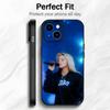 Cool Pop Singer R-Renee Rapp Phone Case Phone Case Soft Packaging Lightweight For iPhone17 16 15 14 13ProMax