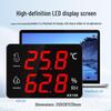 Xingzhilian AS106A Industrial Temperature & Humidity Monitor