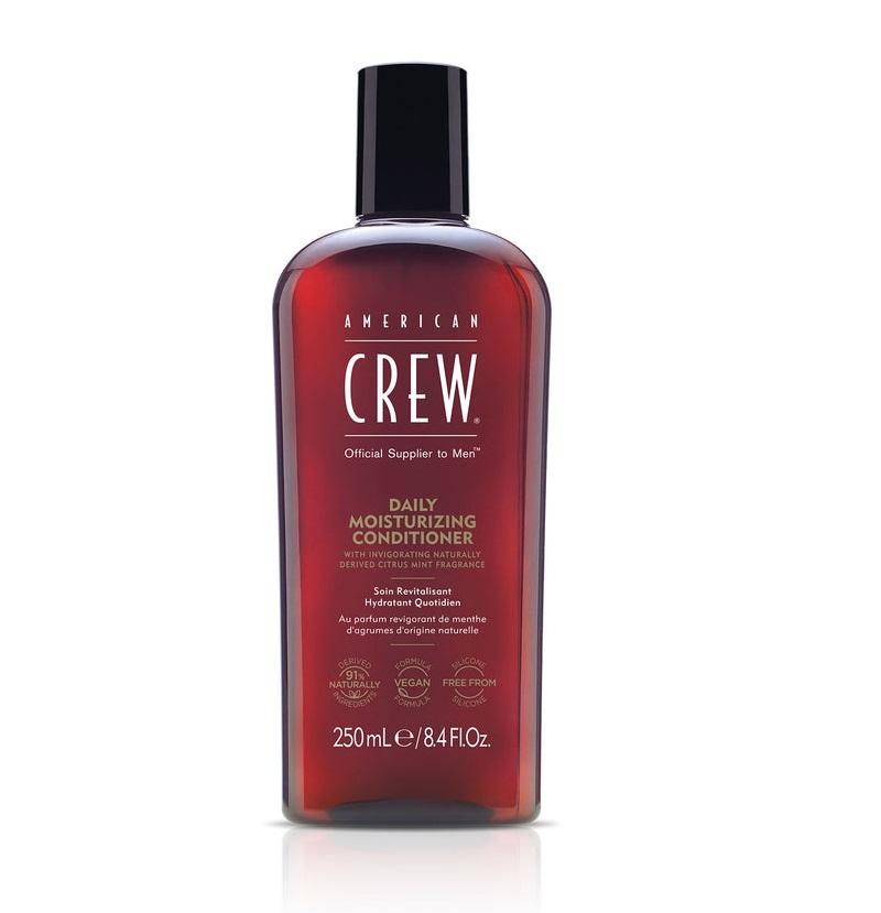 American Crew Hydrating Hair Conditioner 250ml