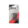 Yato Soldering Iron Tip Set(Pack of 6)