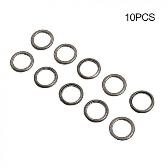 High Quality Gaskets for Mitsubishi MD050317 LancerexEVO 10 (Pack of 10)