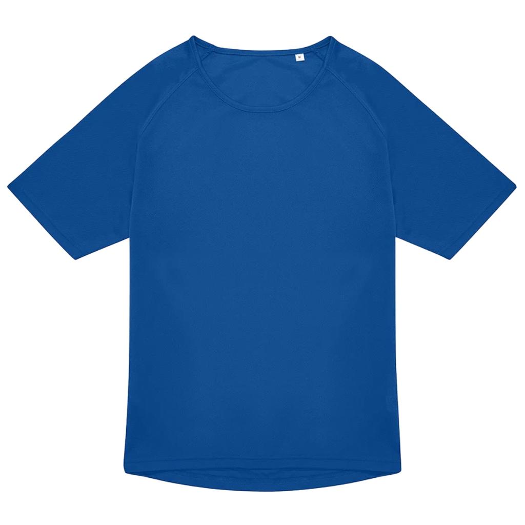 B&C Unisex Adult #Active T-Shirt