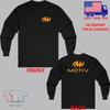 Motiv Kuželník Muži#039;s Černá Velikost S až 3XL Unisex Tričko