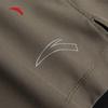 Anta C5 Men's Zero-Pressure Quick-Dry 2-in-1 Running Shorts