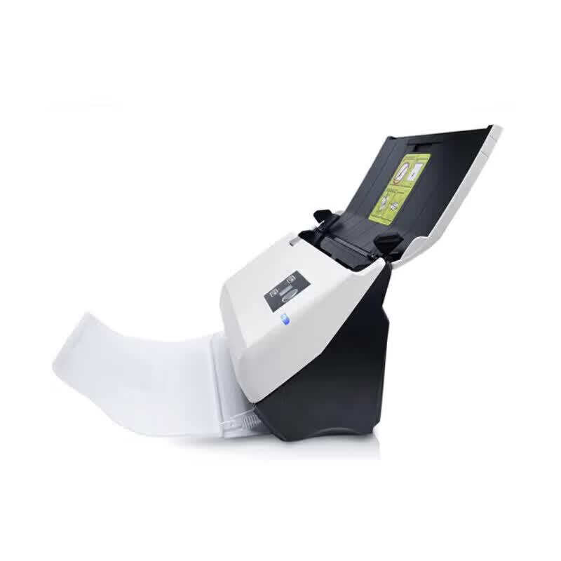 Hanwang HW-3130 A4 High-Speed Document Scanner CN plug (adapter included)