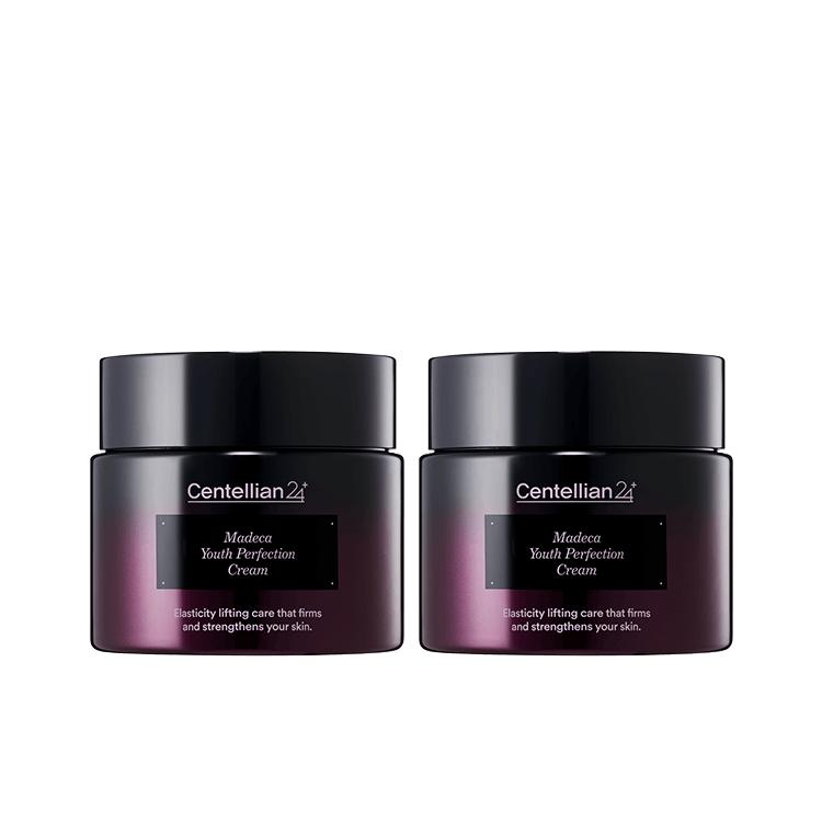 

Madeca Youth Perfection Cream 50ml x 2